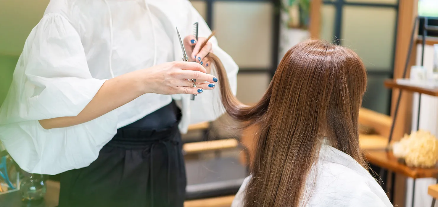 ライフスタイルに合わせて働ける環境